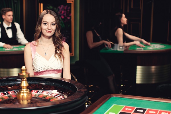 Online Casino Betting