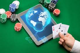 Online Casino Game