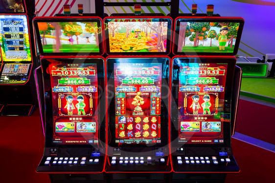 Play Online Slots