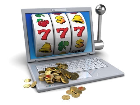 Online Slot Games