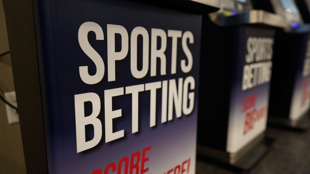 Sports Betting