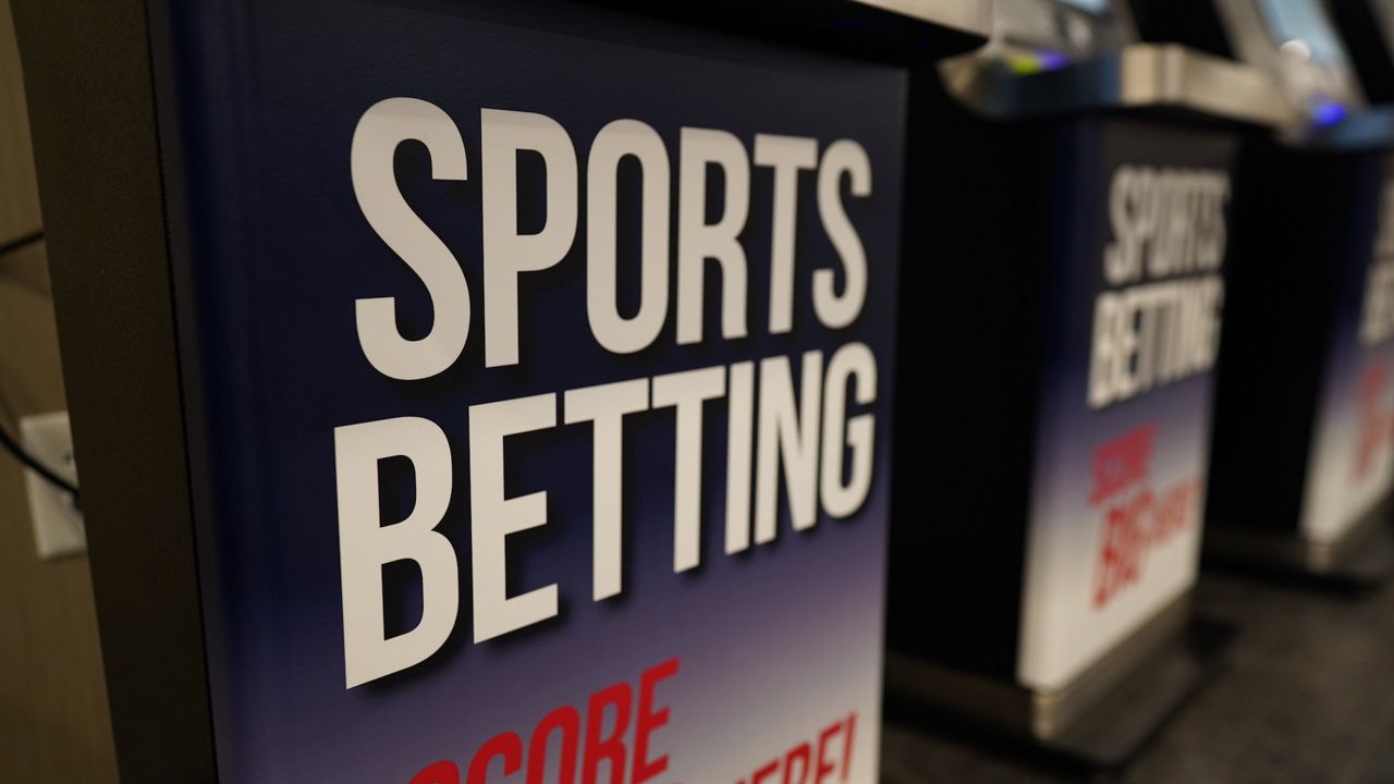 Online Sports and Casino Betting