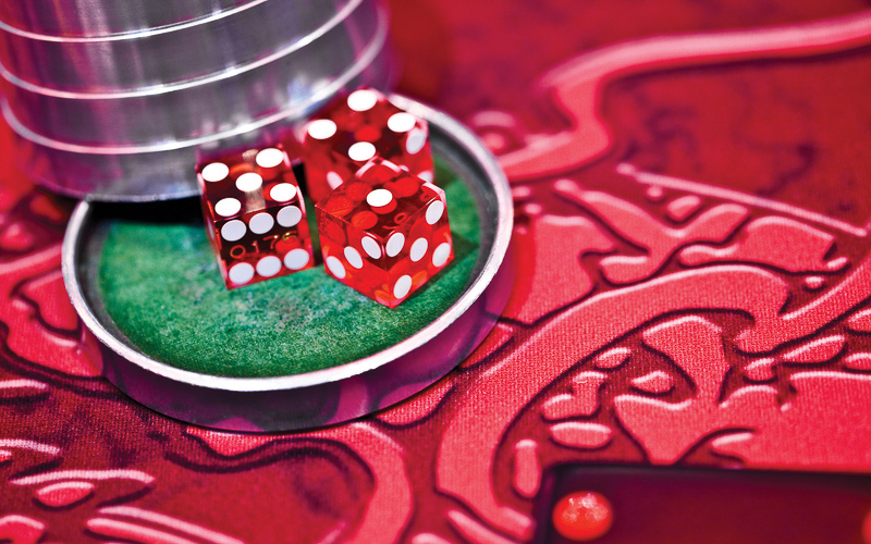 Online Casino