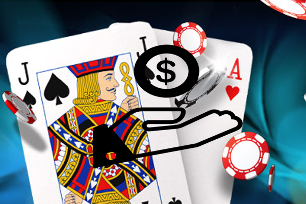 Online casino game